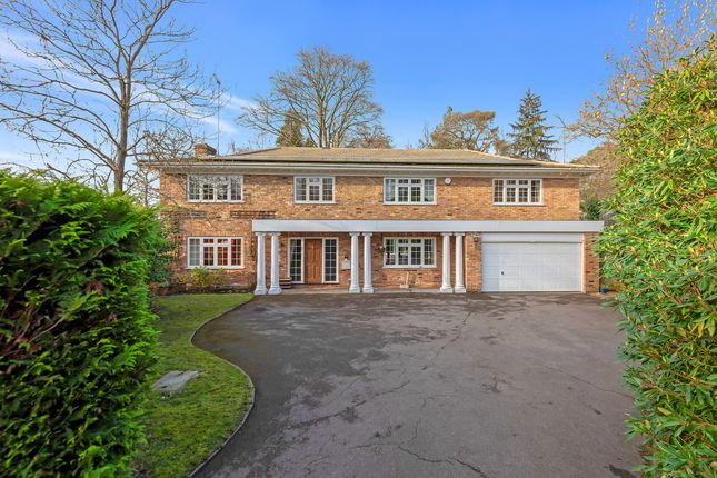 7 bedroom detached house for sale