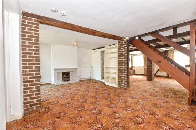 Northgate, Canterbury, Kent 3 bed end of terrace house for sale
