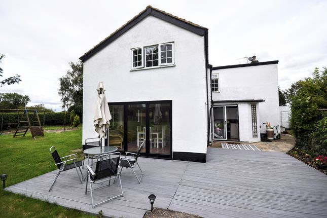 Main Road, Saltfleetby LN11 4 bed detached house for sale