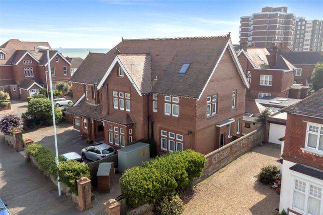 Heene Road, Worthing, West Sussex, BN11 2 bed semi
