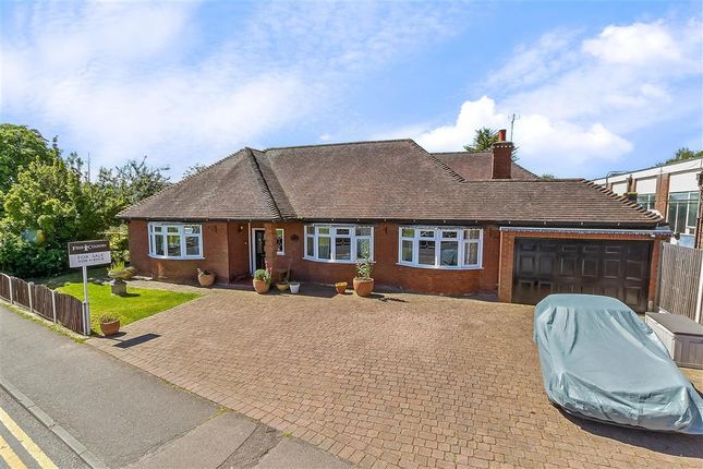 The Green, Theydon Bois, Essex 4 bed detached house for sale