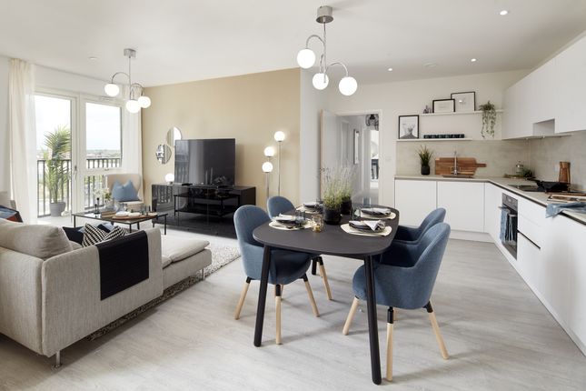 3 bedroom apartment for sale