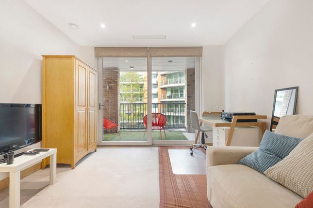Hermitage Street, Paddington, London 2 bed flat for sale