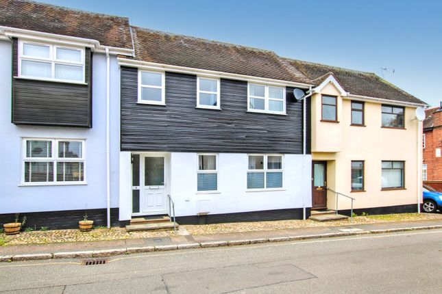 Mill Lane, Dunmow 2 bed terraced house for sale