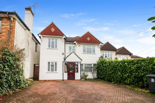 Courtlands Drive, Watford, WD17 5 bed detached house for sale