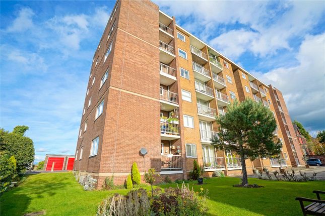 Beechwood Lodge, Doncaster Road... 1 bed apartment for sale