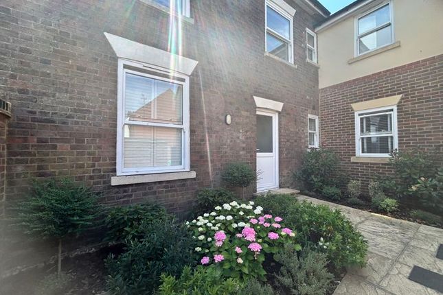 Union Street, Dunstable 1 bed apartment for sale