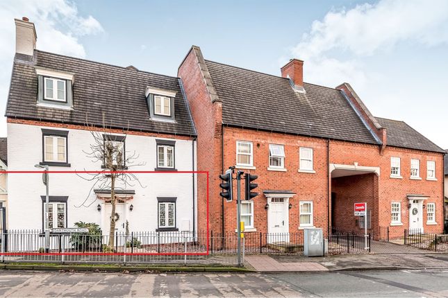 2 bed flat