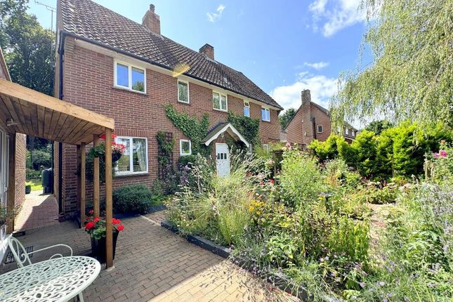 Victoria Park, Great Cheverell... 5 bed detached house for sale