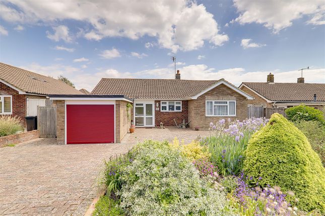 Hawthorn Crescent, Worthing 3 bed detached bungalow for sale
