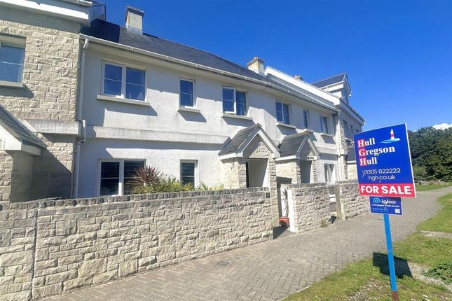 2 bed property