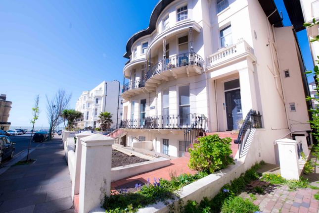 Lansdowne Place, Hove 1 bed apartment for sale
