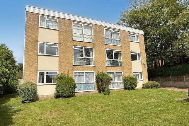 Danecourt Road, Lower Parkstone... 2 bed apartment for sale