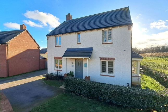 Potton, Sandy SG19 4 bed detached house for sale