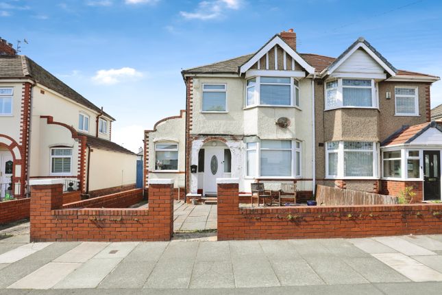 3 bed semi-detached house