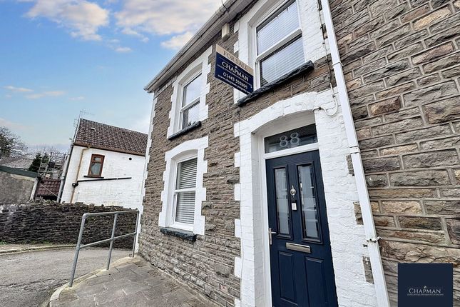 Birchgrove Street, Porth, CF39 3 bed terraced house for sale