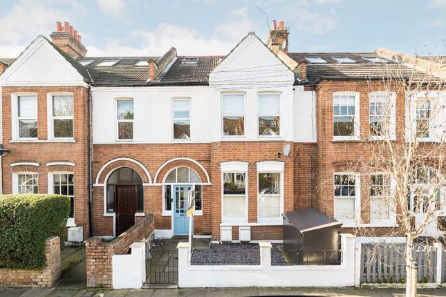 Tranmere Road, London SW18 5 bed flat for sale