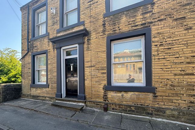 Thornton Road, Thornton 3 bed end of terrace house for sale