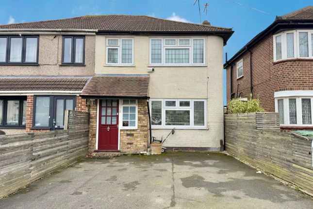 Shakespeare Avenue, Hayes 3 bed house for sale