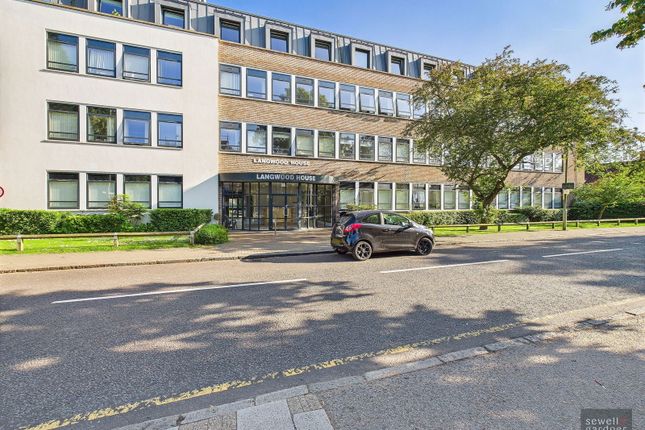 2 bed flat