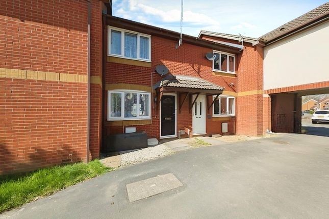 Long Mead, Yate, South Gloucestershire 2 bed terraced house for sale