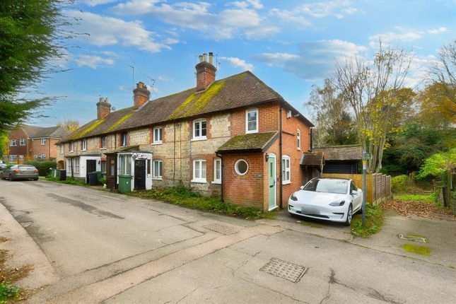 The Quarries, Boughton Monchelsea... 3 bed end of terrace house for sale