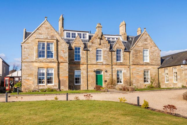 Wemysshall Road, Ceres, Cupar, KY15 2 bed flat for sale