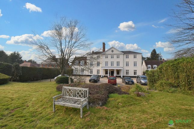 Exeter EX5 2 bed apartment for sale