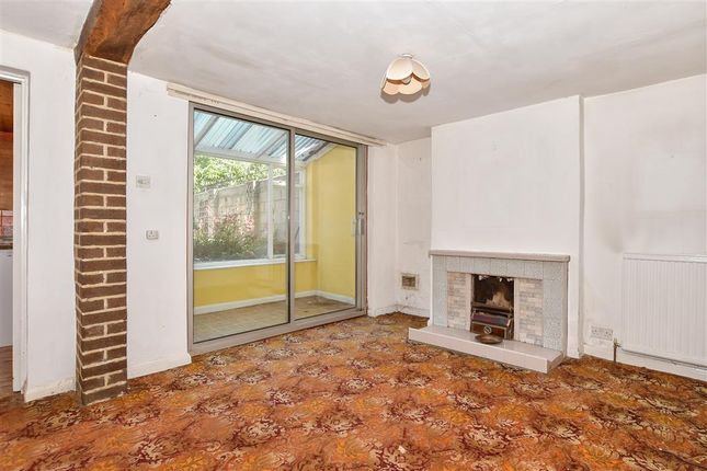 Northgate, Canterbury, Kent 3 bed end of terrace house for sale