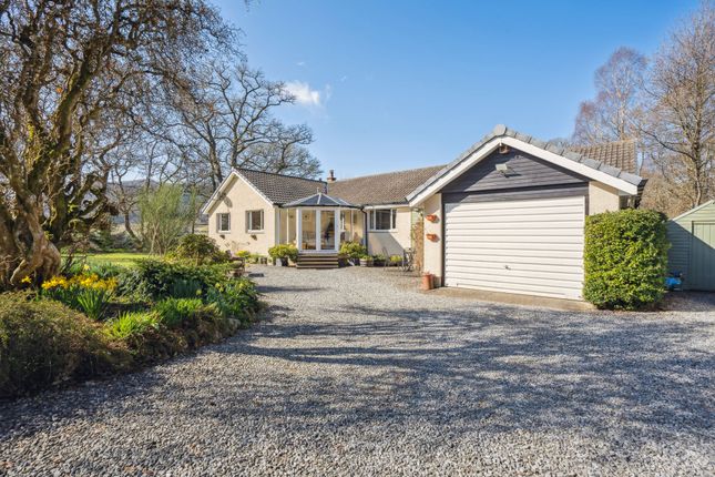 5 bed detached bungalow
