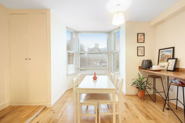 London SE22 2 bed flat for sale