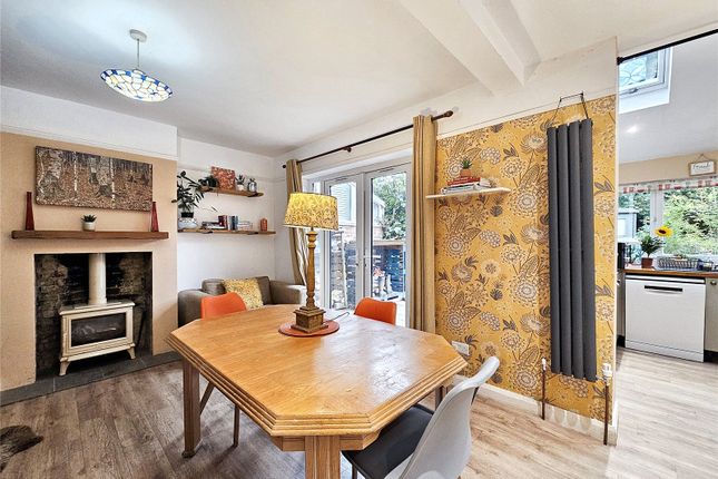 Easebourne Street, Midhurst GU29 3 bed semi