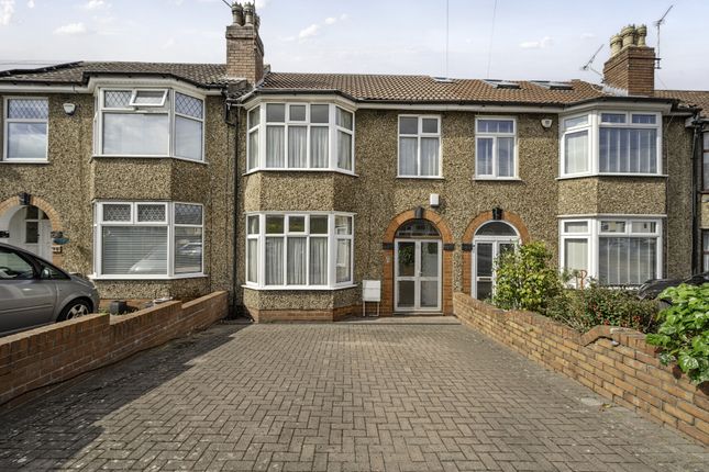 Clovelly Road, Bristol BS5 3 bed terraced house for sale