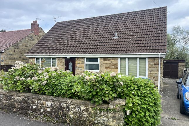 4 bedroom detached bungalow for sale