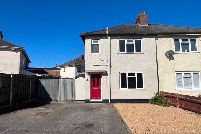 Norton East Road, Norton Canes 3 bed semi