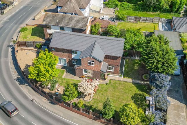 Singlewell Road, Gravesend DA11 6 bed detached house for sale