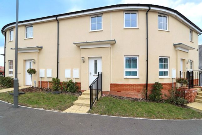 Swithin Lane, Buckingham... 2 bed maisonette for sale
