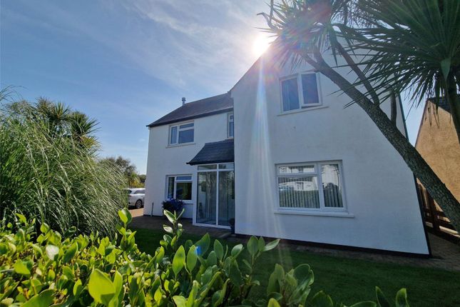 West Bay Close, Angle, Pembroke... 3 bed detached house for sale