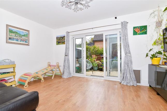 3 bed semi-detached house