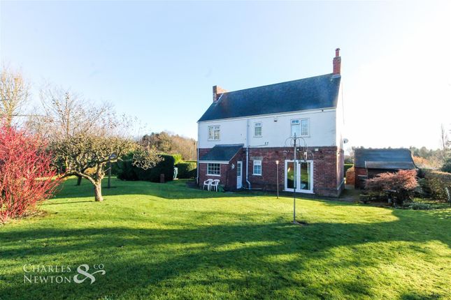 4 bedroom cottage for sale