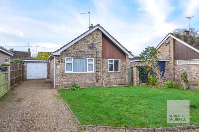 St Margarets Close, Norwich NR12 2 bed bungalow for sale