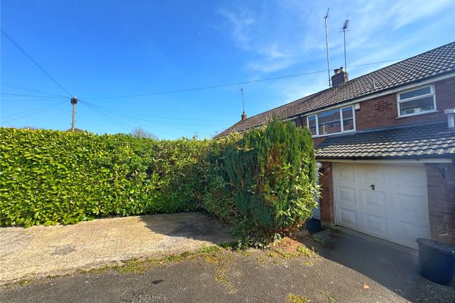 Schoolside Lane, Rhodes, Middleton... 3 bed house for sale