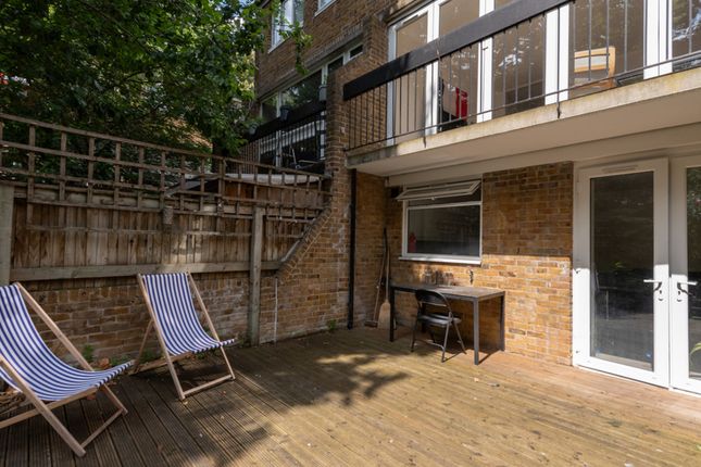 Jerome Crescent, St Johns Wood, London 4 bed terraced house for sale