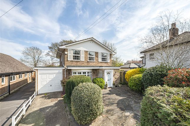 Georgian Close, Bromley, BR2 4 bed detached house for sale