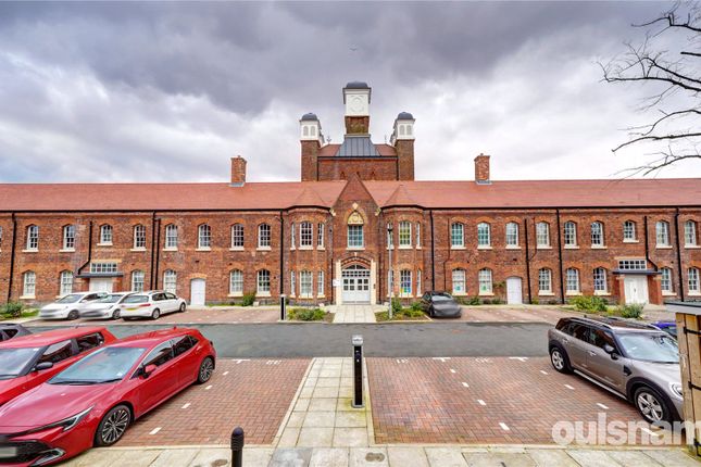 Arkell Way, Selly Oak, Birmingham, B29 3 bed apartment for sale