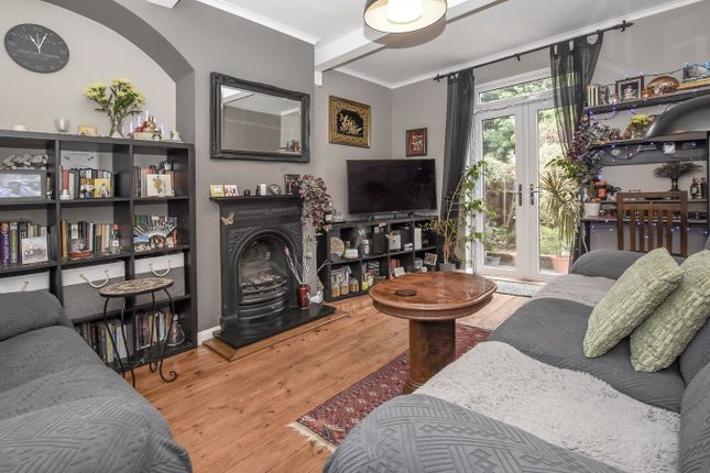 Rangefield Road, Bromley, BR1 2 bed end of terrace house for sale