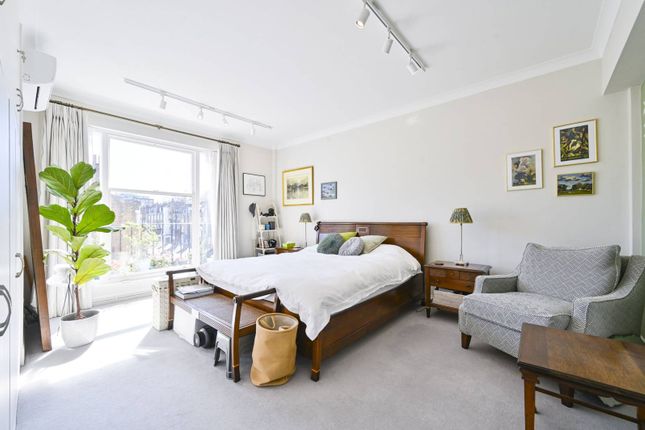 Montagu Place, Marylebone, London, W1H 2 bed flat for sale