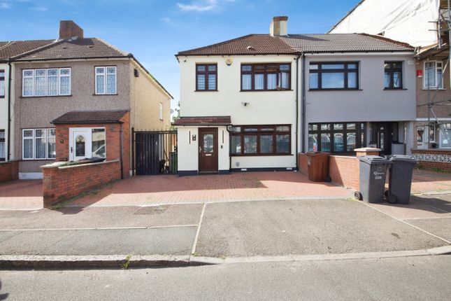3 bed semi-detached house