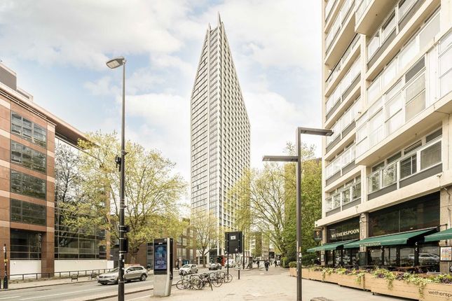 Southwark Bridge Road, London SE1 2 bed flat for sale