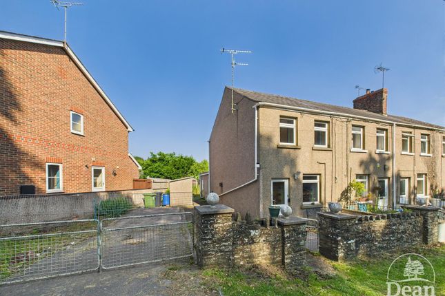 Locks Row, Coalway, Coleford 2 bed cottage for sale